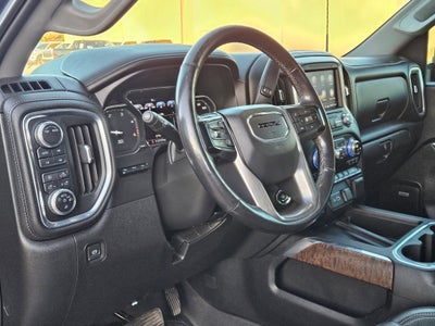 2020 GMC Sierra 2500 HD Denali