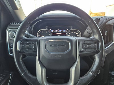 2020 GMC Sierra 2500 HD Denali