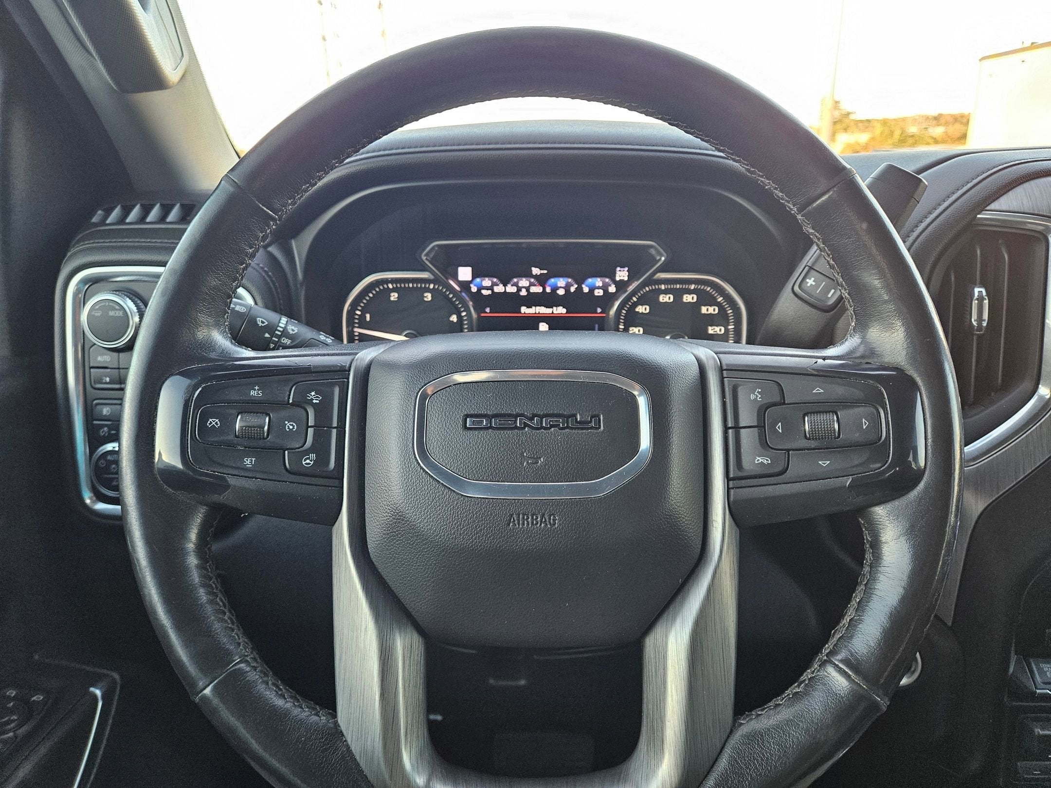 2020 GMC Sierra 2500 HD Denali