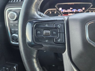 2020 GMC Sierra 2500 HD Denali