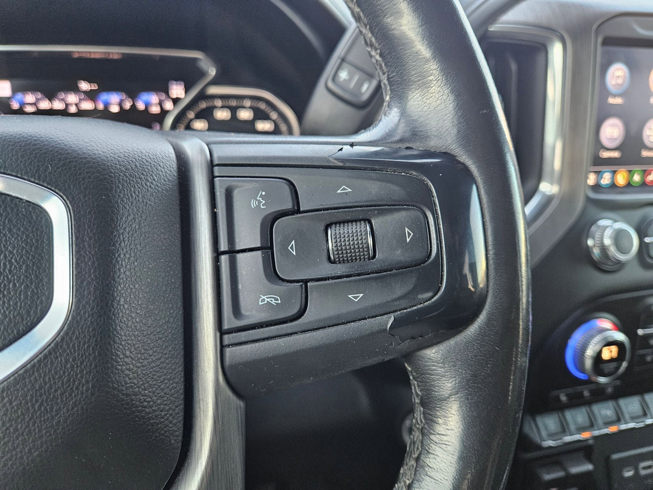 2020 GMC Sierra 2500 HD Denali