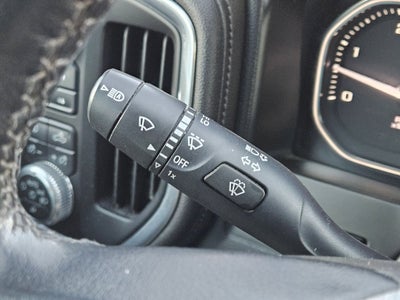 2020 GMC Sierra 2500 HD Denali