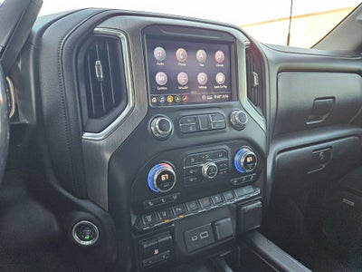 2020 GMC Sierra 2500 HD Denali