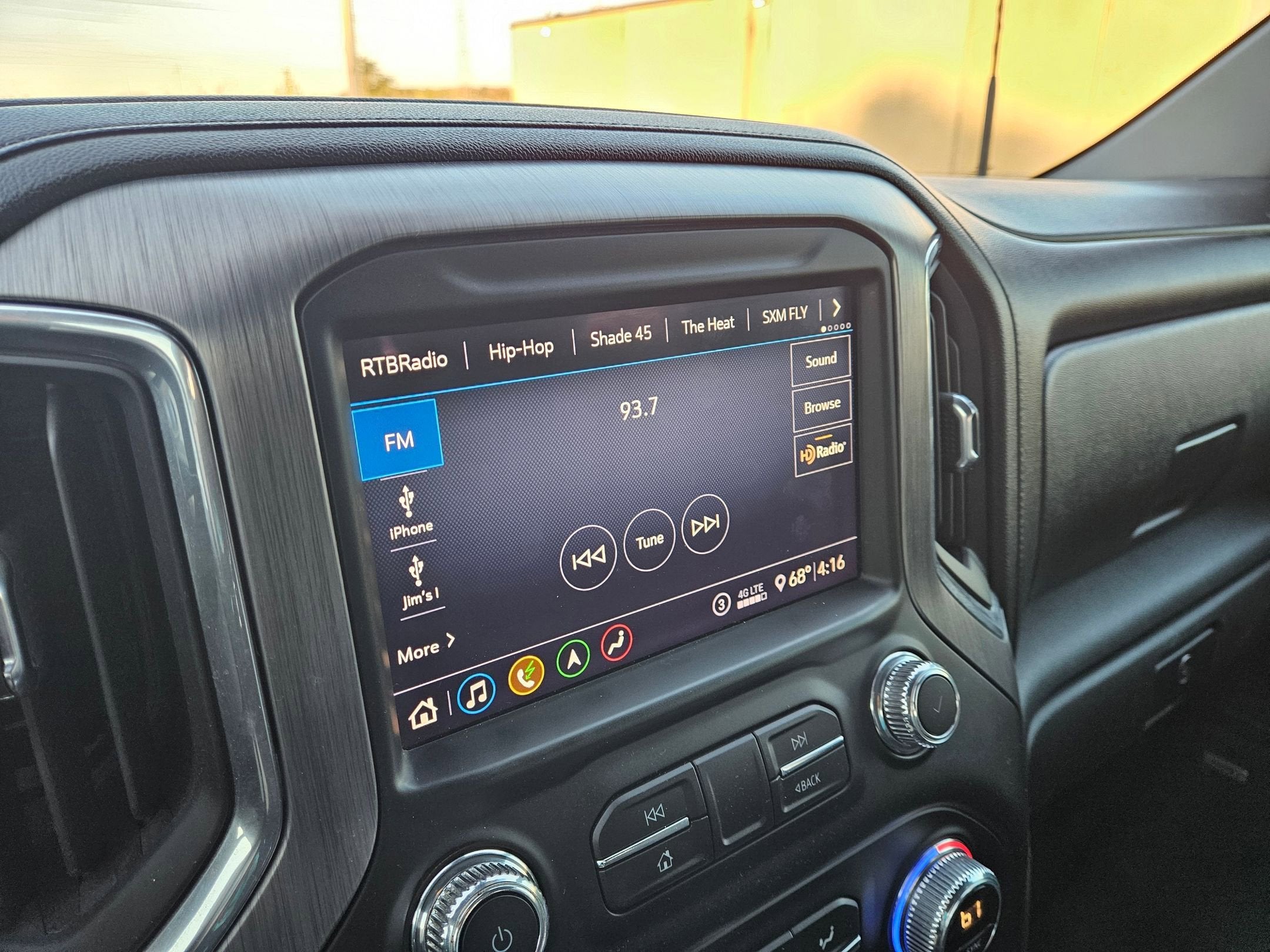 2020 GMC Sierra 2500 HD Denali