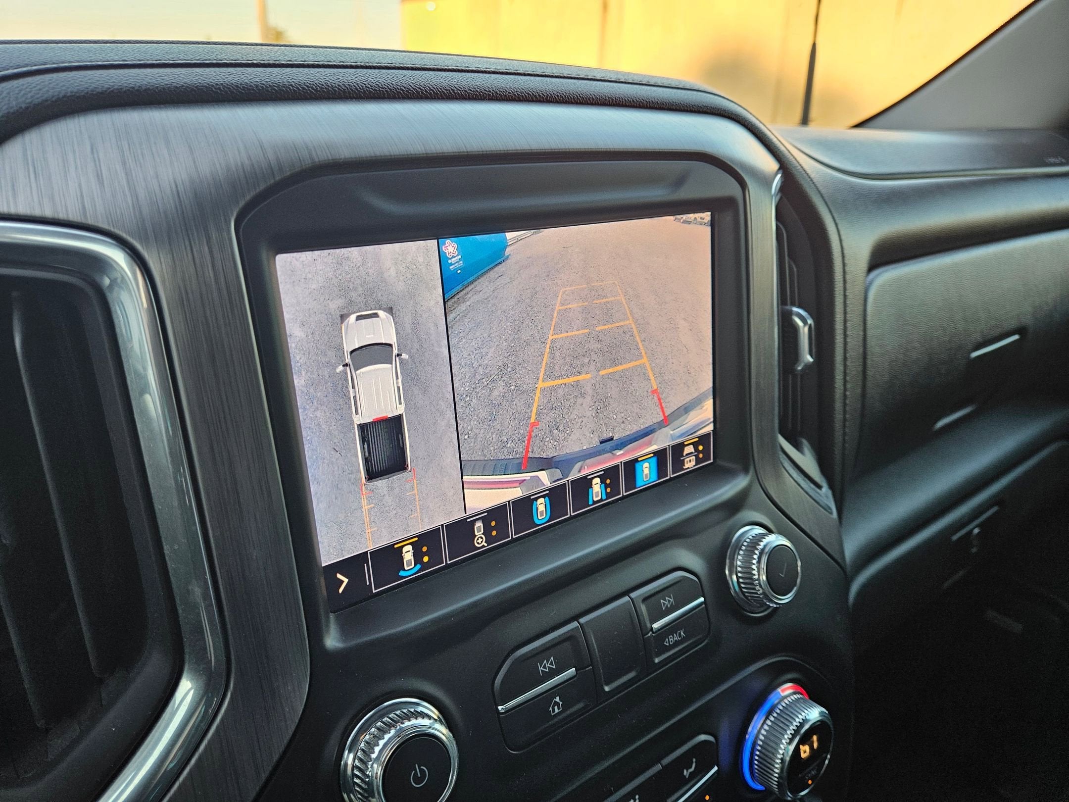 2020 GMC Sierra 2500 HD Denali