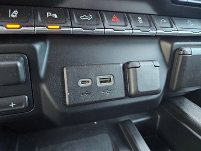 2020 GMC Sierra 2500 HD Denali