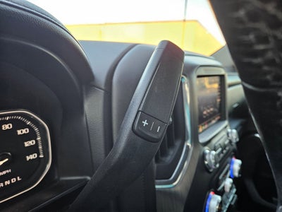 2020 GMC Sierra 2500 HD Denali