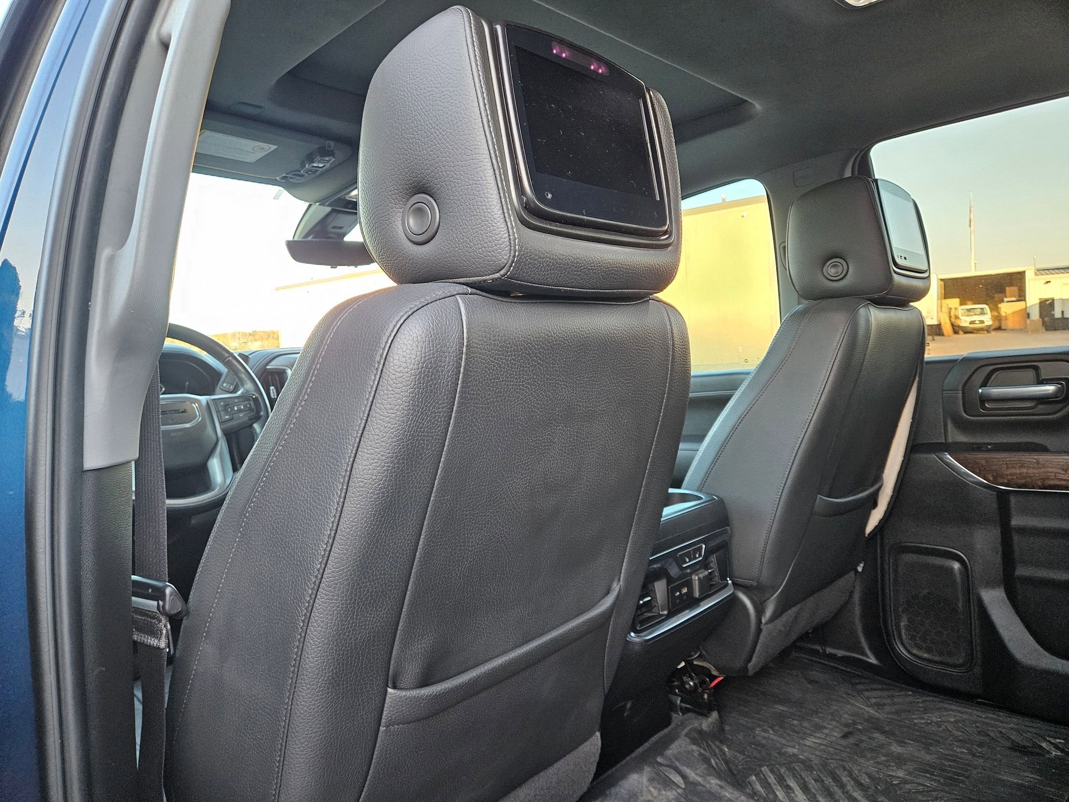 2020 GMC Sierra 2500 HD Denali