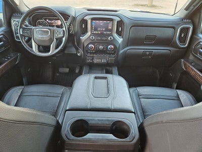 2020 GMC Sierra 2500 HD Denali