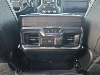 2020 GMC Sierra 2500 HD Denali