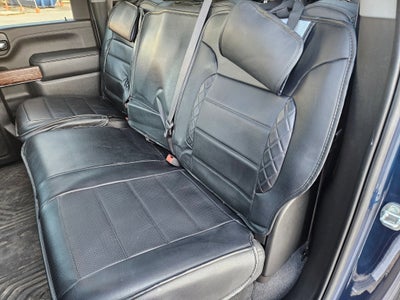 2020 GMC Sierra 2500 HD Denali