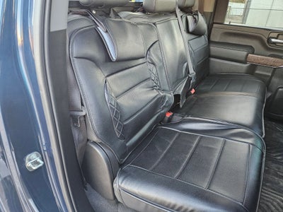 2020 GMC Sierra 2500 HD Denali