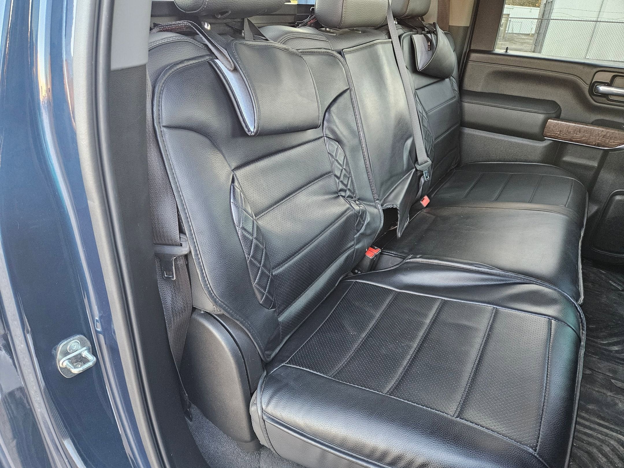 2020 GMC Sierra 2500 HD Denali