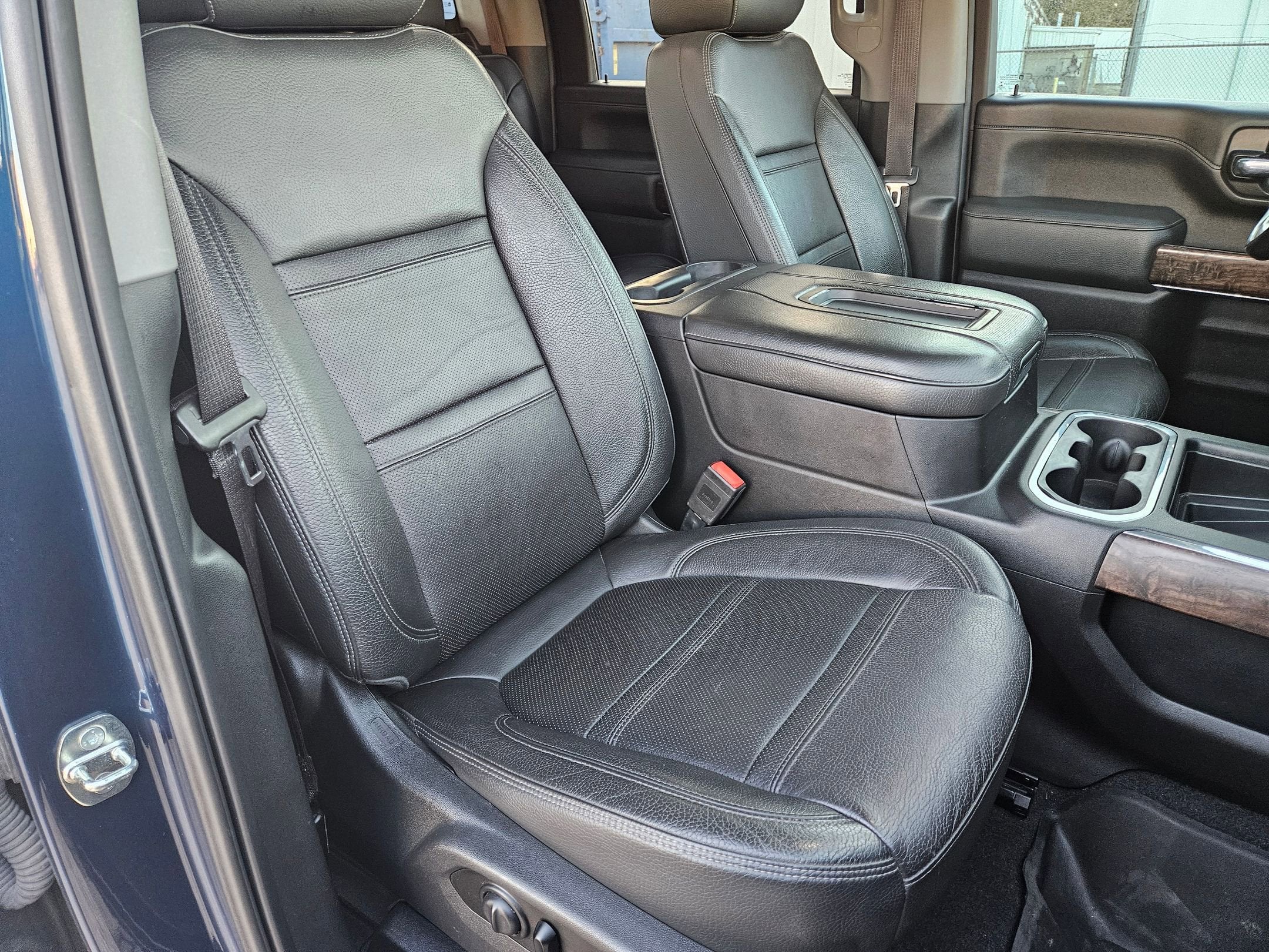 2020 GMC Sierra 2500 HD Denali