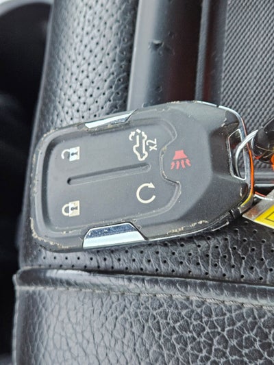 2020 GMC Sierra 2500 HD Denali