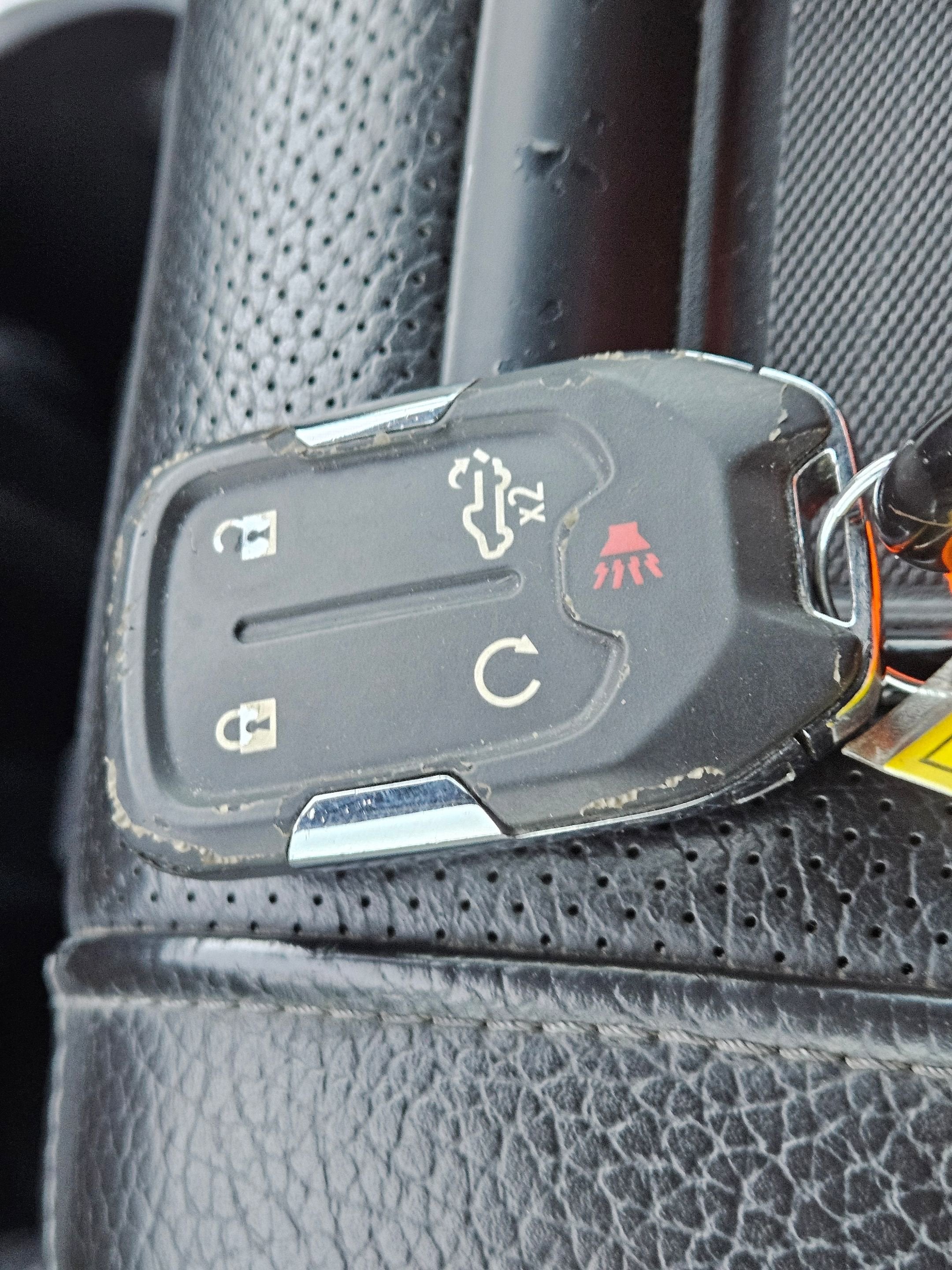 2020 GMC Sierra 2500 HD Denali