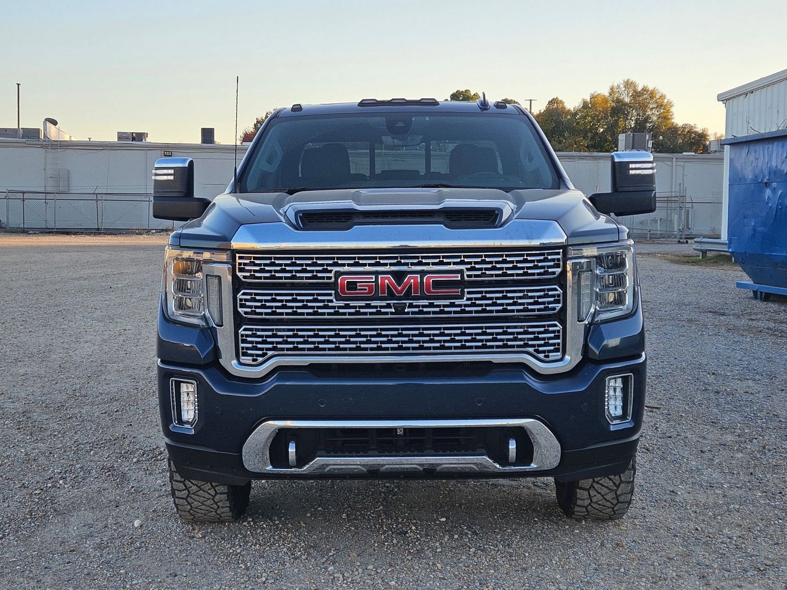 2020 GMC Sierra 2500 HD Denali