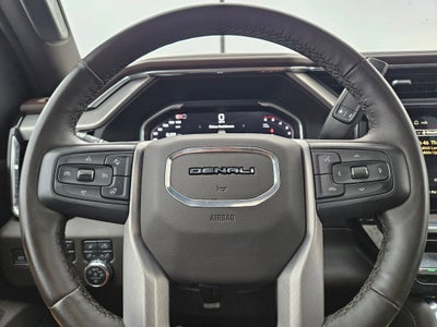 2024 GMC Sierra 3500 HD Denali DRW