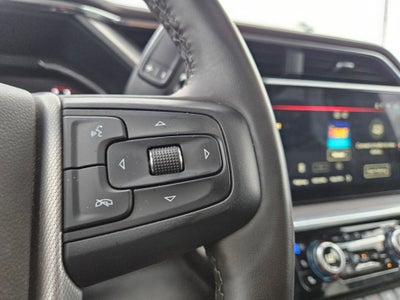 2024 GMC Sierra 3500 HD Denali DRW