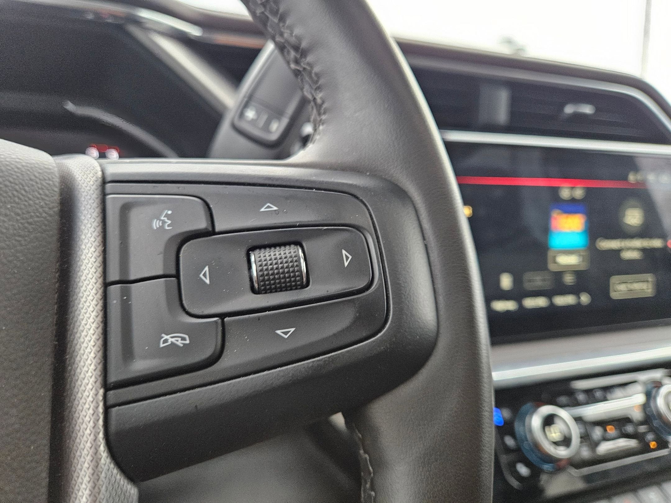 2024 GMC Sierra 3500 HD Denali DRW