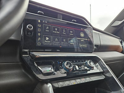 2024 GMC Sierra 3500 HD Denali DRW