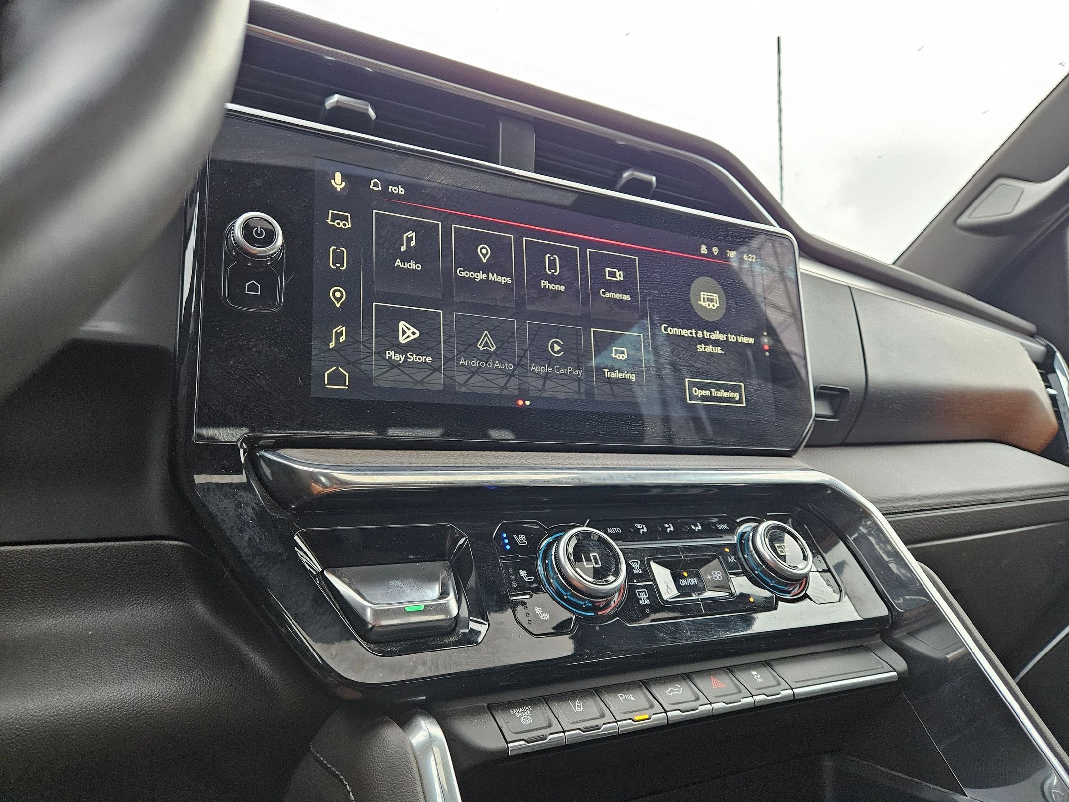 2024 GMC Sierra 3500 HD Denali DRW