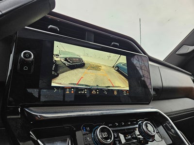 2024 GMC Sierra 3500 HD Denali DRW