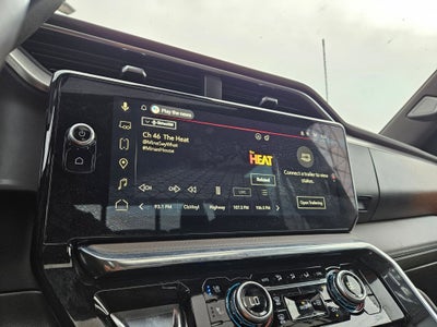 2024 GMC Sierra 3500 HD Denali DRW