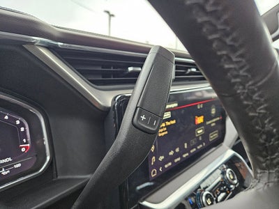 2024 GMC Sierra 3500 HD Denali DRW