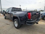 2024 GMC Sierra 3500 HD Denali DRW