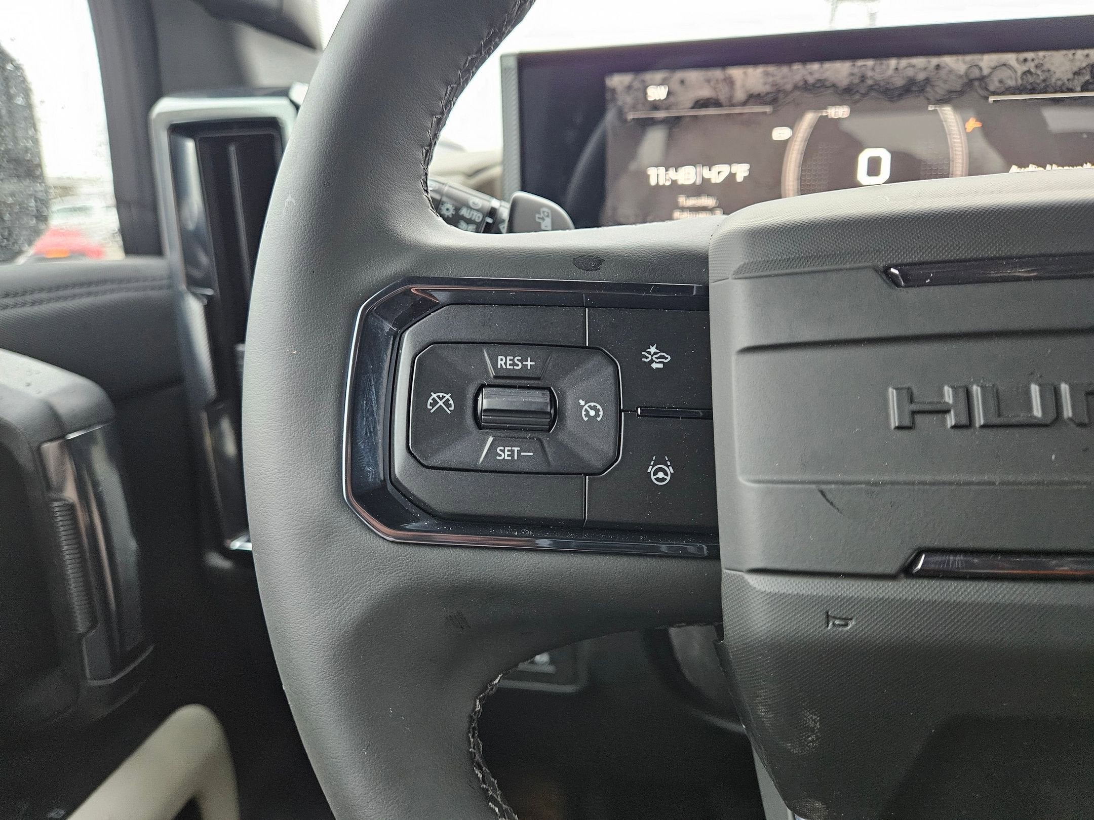 2026 GMC HUMMER EV Pickup 2X