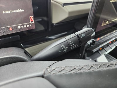 2026 GMC HUMMER EV Pickup 2X