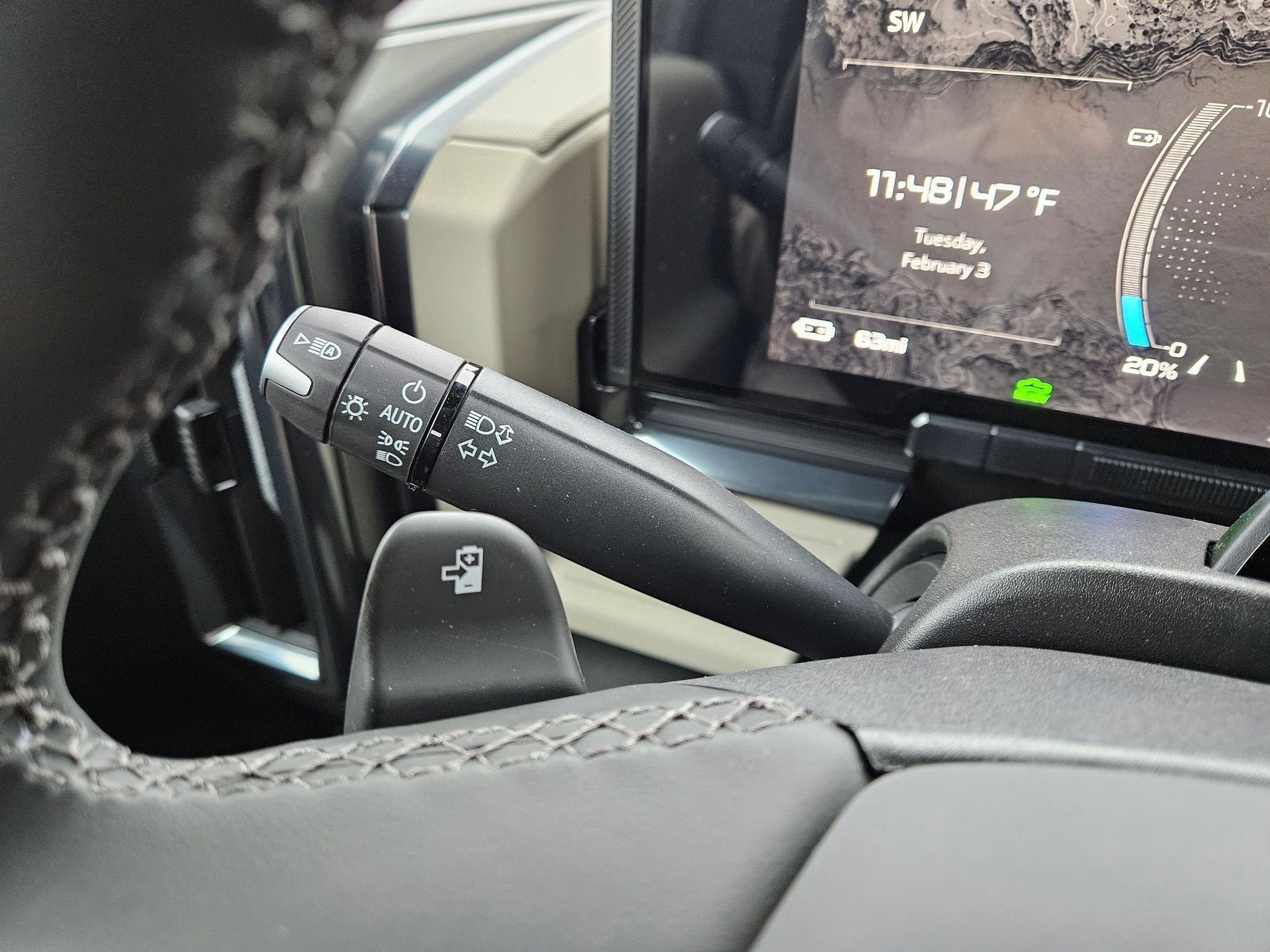 2026 GMC HUMMER EV Pickup 2X