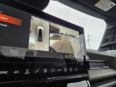 2026 GMC HUMMER EV Pickup 2X