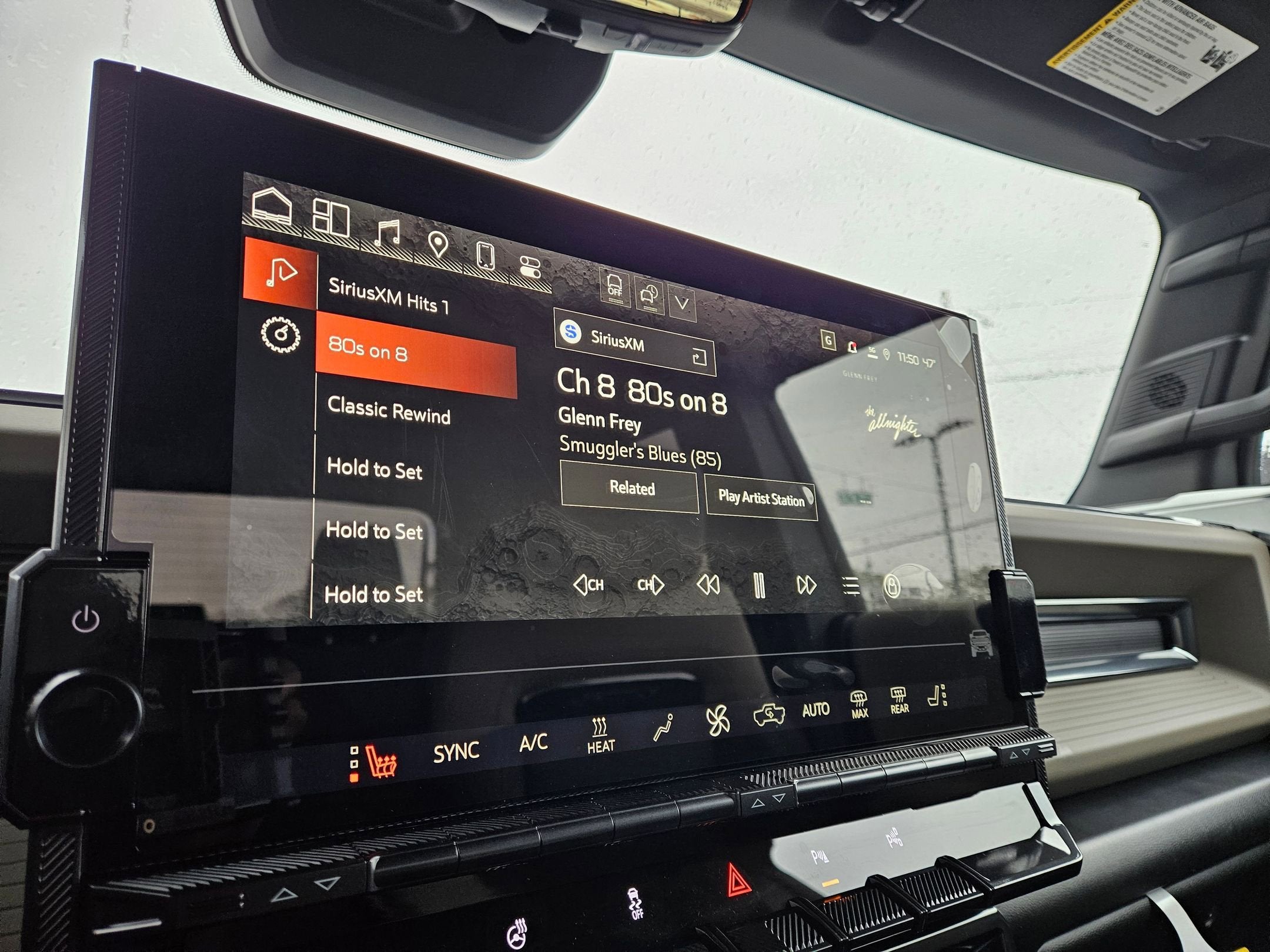 2026 GMC HUMMER EV Pickup 2X