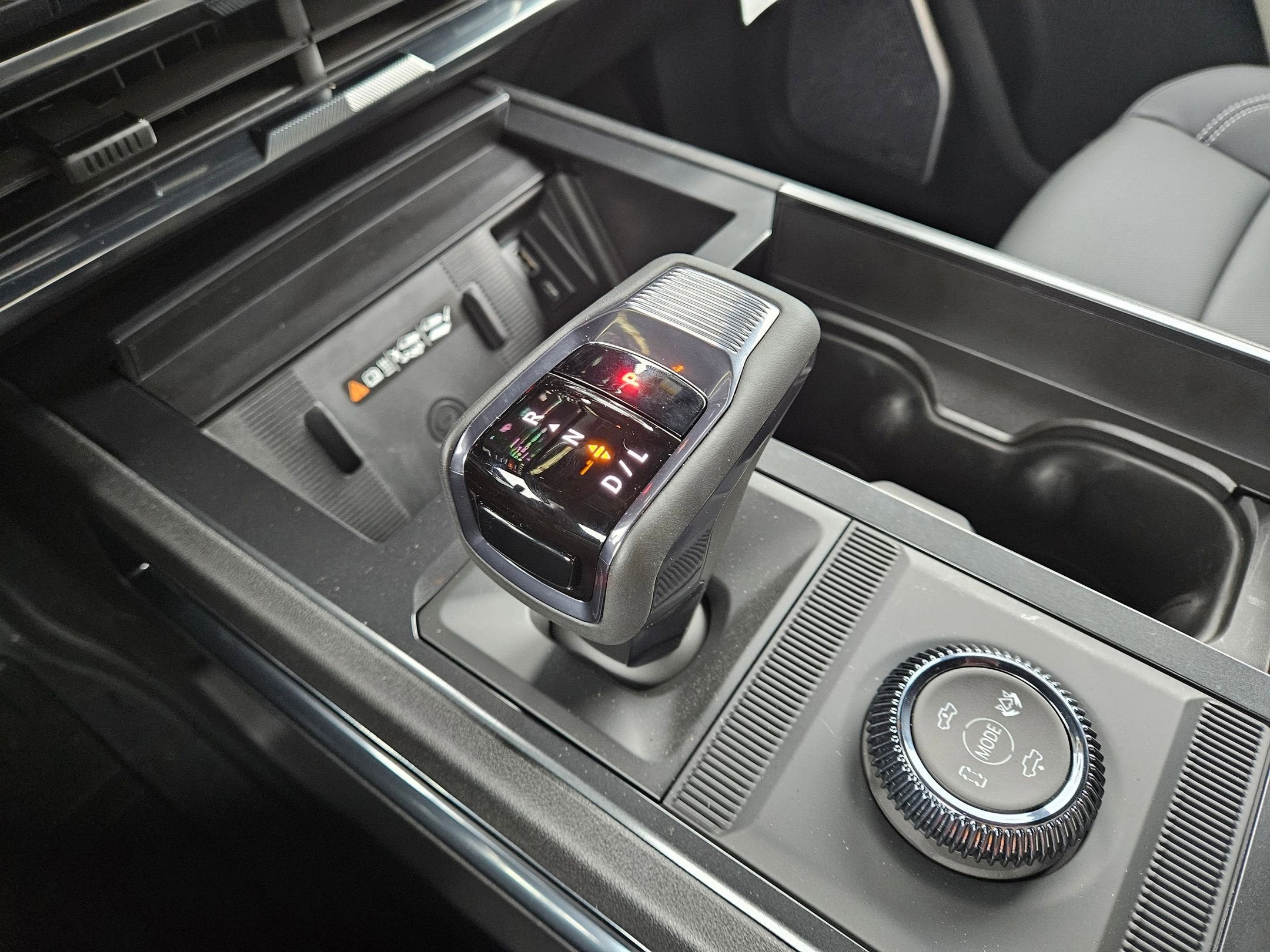 2026 GMC HUMMER EV Pickup 2X