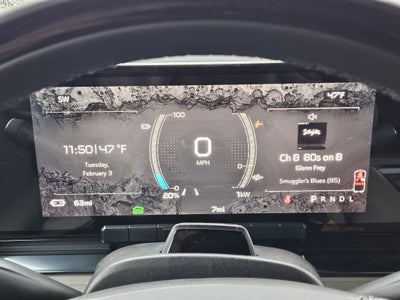 2026 GMC HUMMER EV Pickup 2X