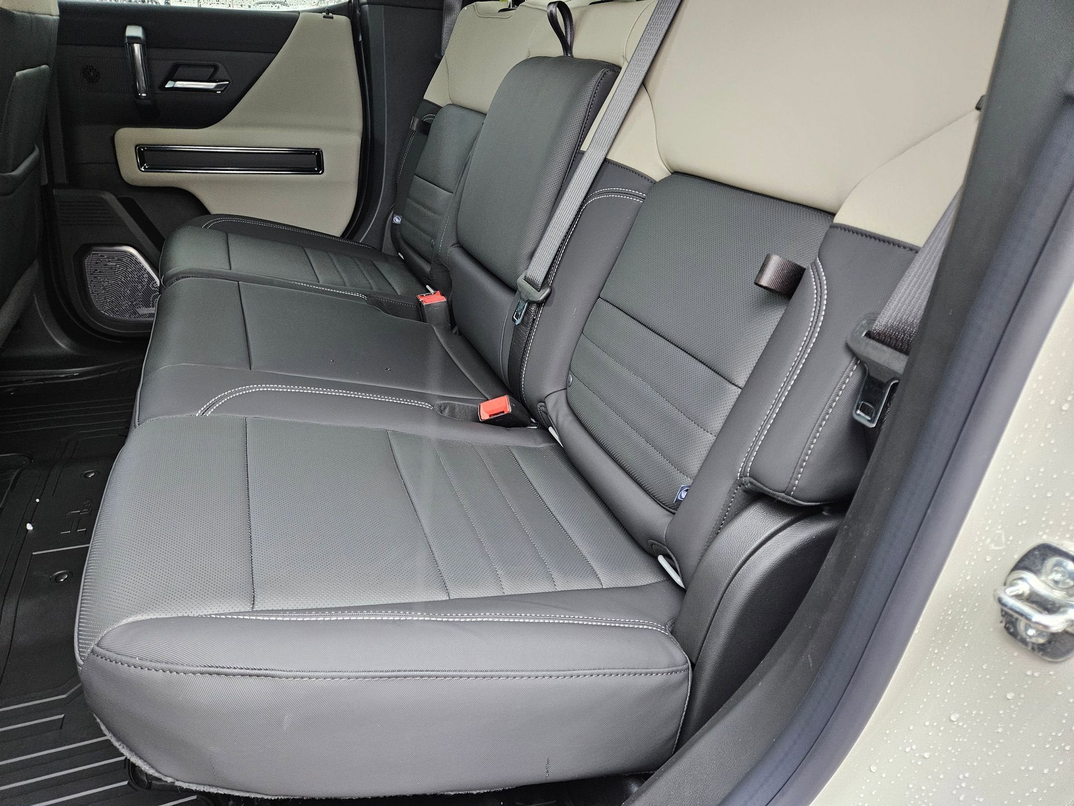 2026 GMC HUMMER EV Pickup 2X