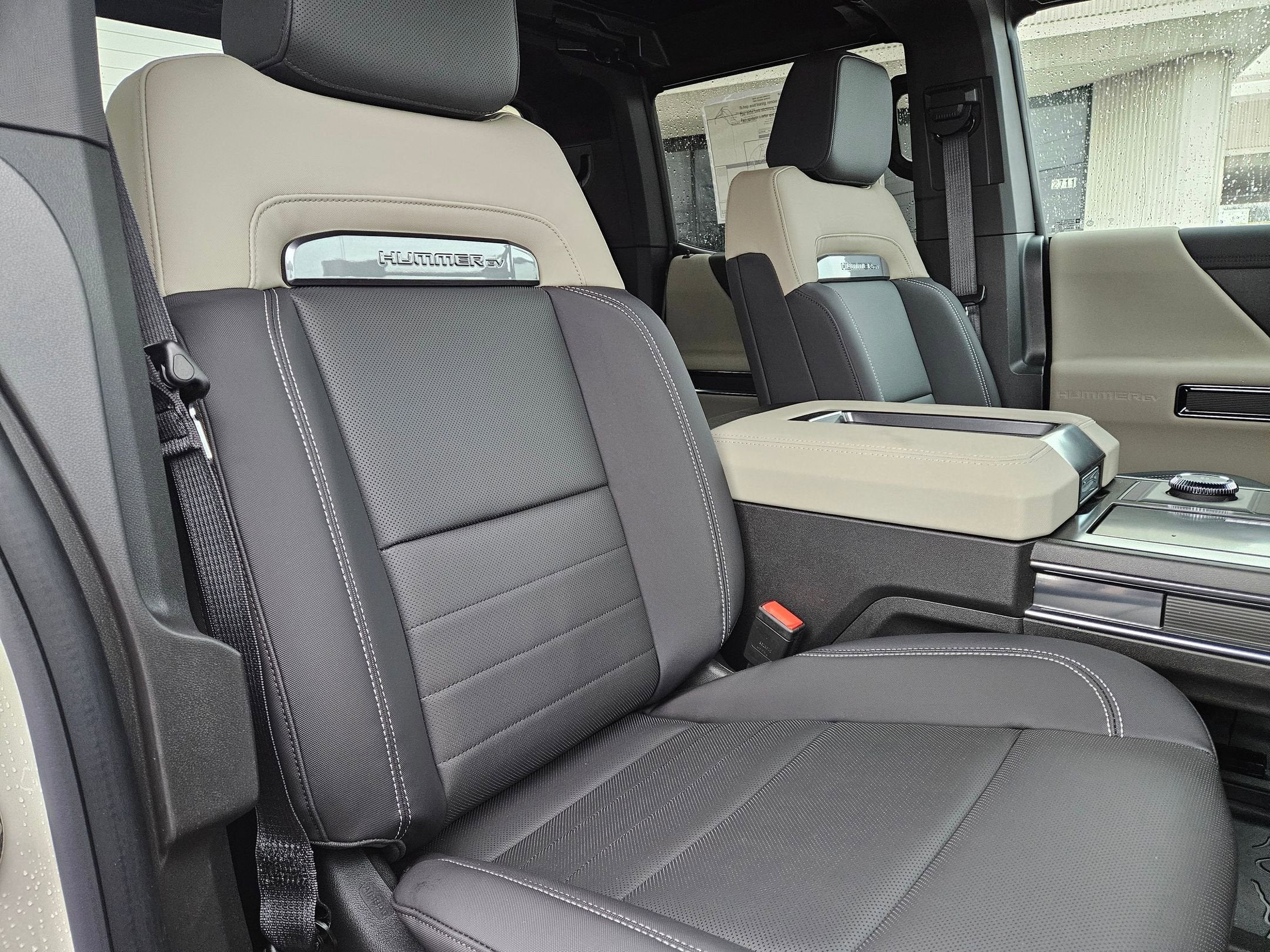 2026 GMC HUMMER EV Pickup 2X