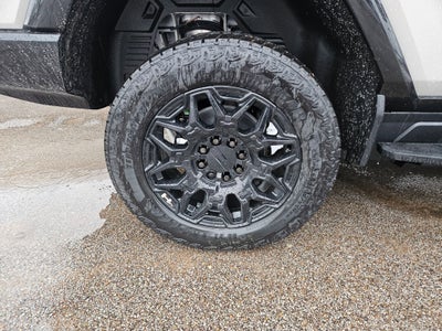 2026 GMC HUMMER EV Pickup 2X