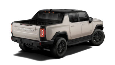 2026 GMC HUMMER EV Pickup 2X