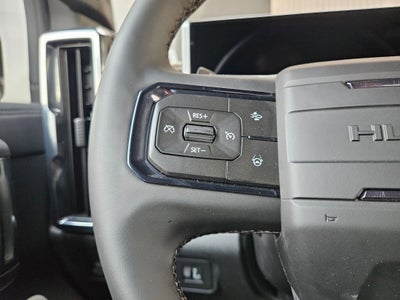 2026 GMC HUMMER EV Pickup 2X