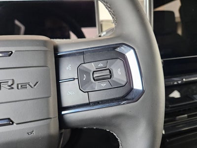 2026 GMC HUMMER EV Pickup 2X