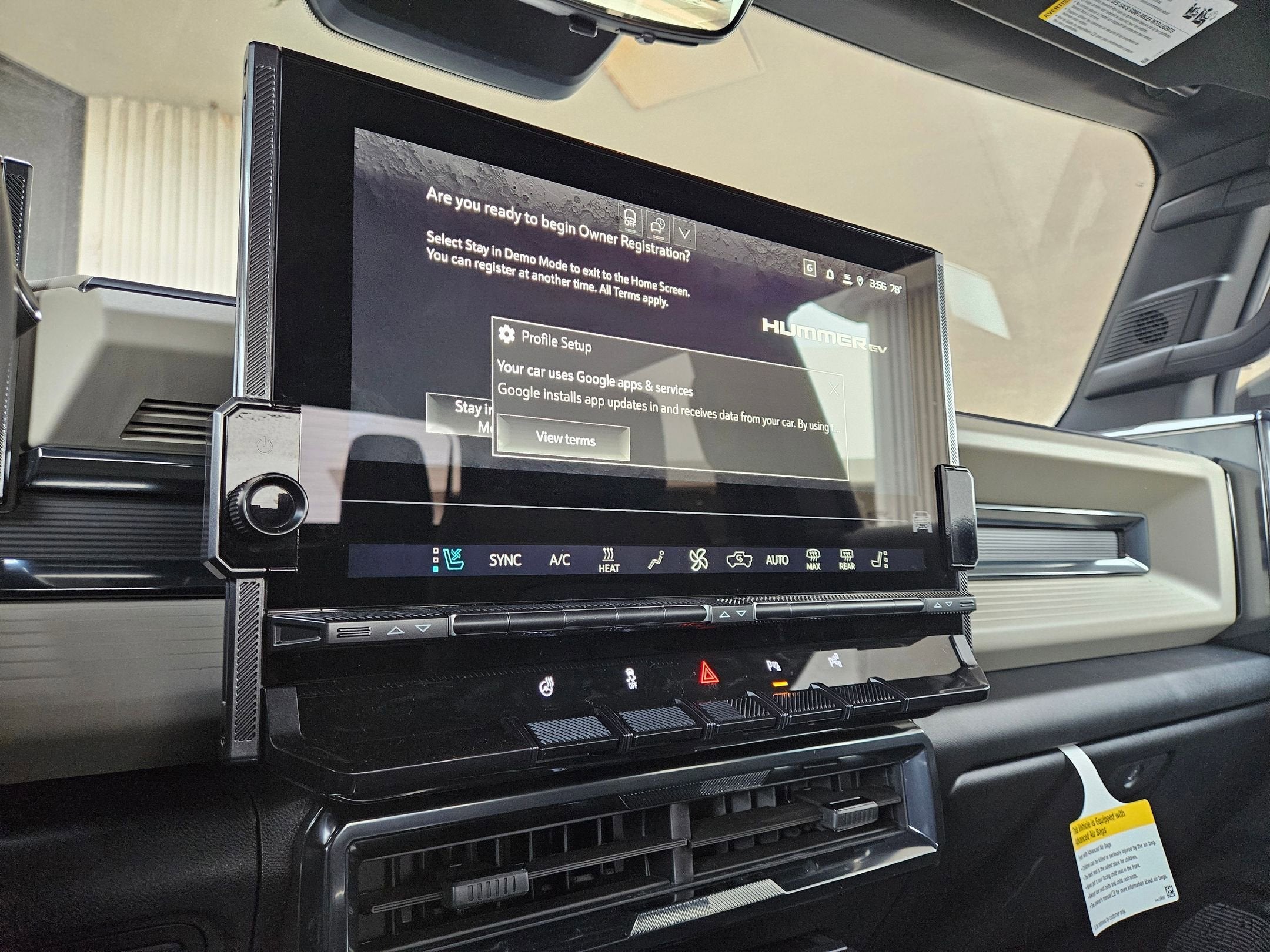 2026 GMC HUMMER EV Pickup 2X