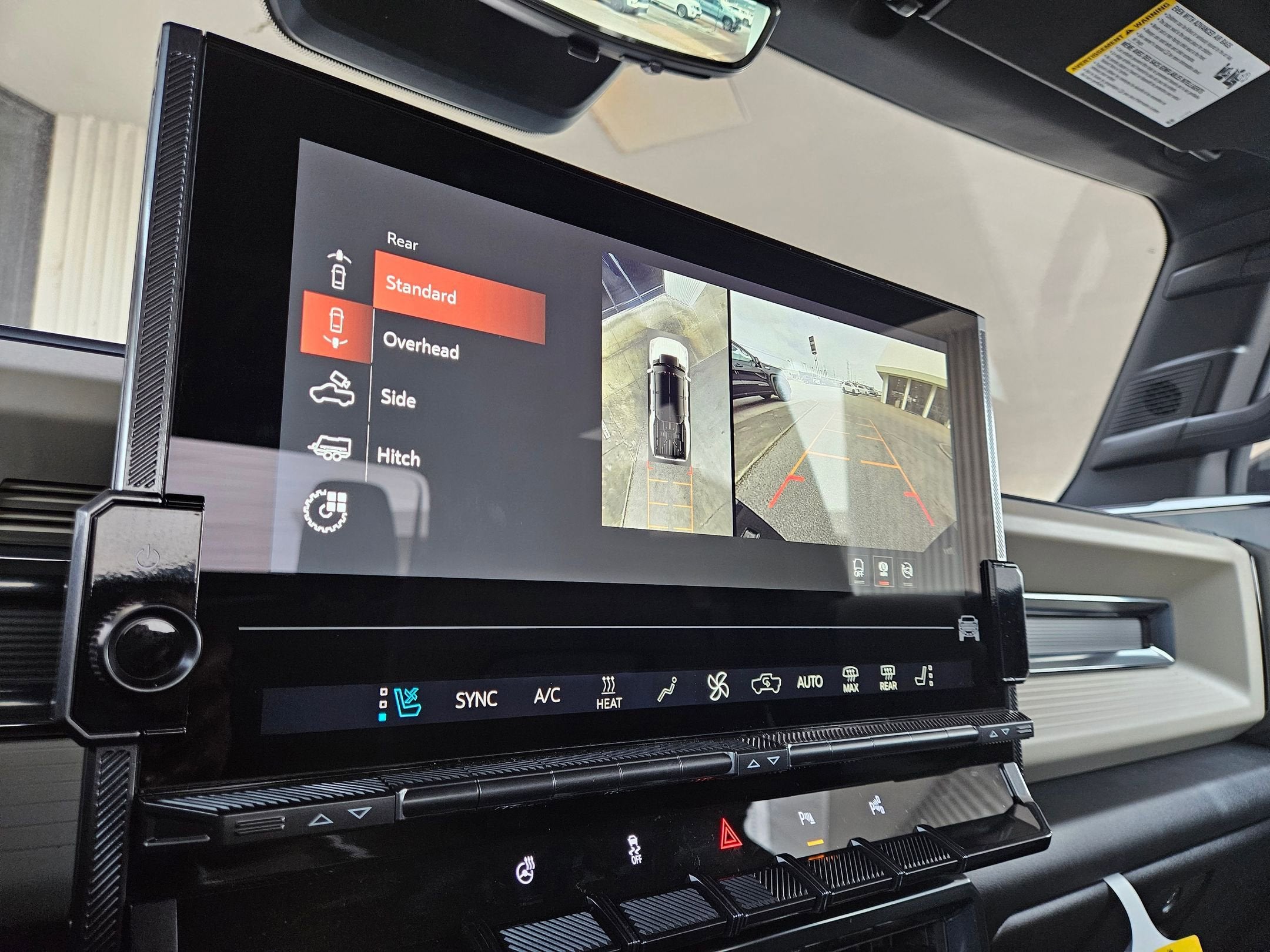 2026 GMC HUMMER EV Pickup 2X