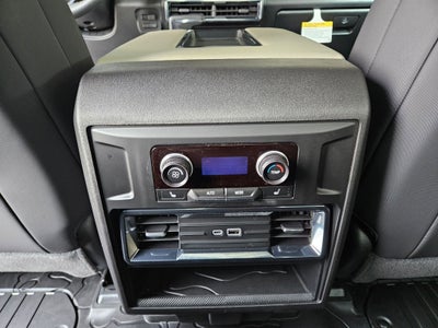 2026 GMC HUMMER EV Pickup 2X