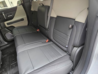 2026 GMC HUMMER EV Pickup 2X