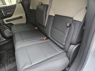 2026 GMC HUMMER EV Pickup 2X