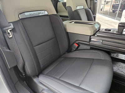 2026 GMC HUMMER EV Pickup 2X