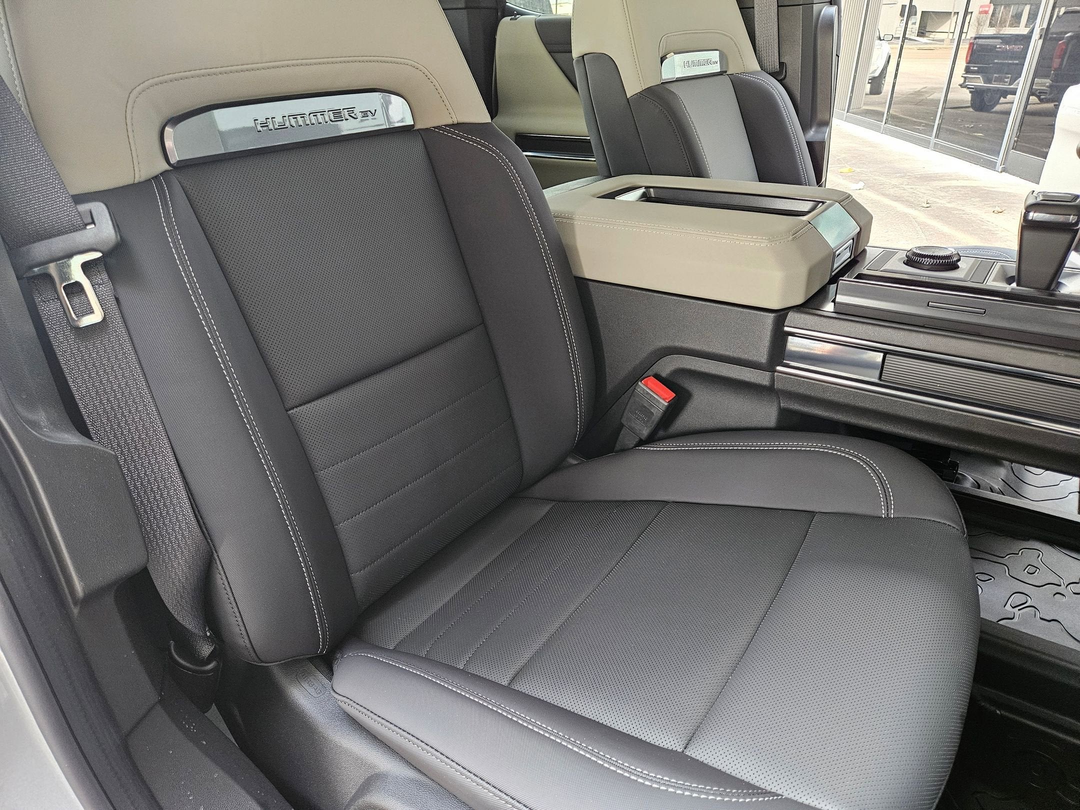 2026 GMC HUMMER EV Pickup 2X